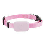 Localizador GPS impermeable para mascotas
